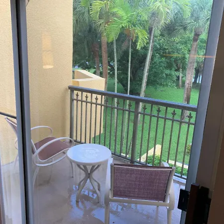 Boynton Townhome 4* Boynton Beach