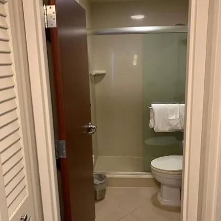 Boynton Townhome Aparthotel