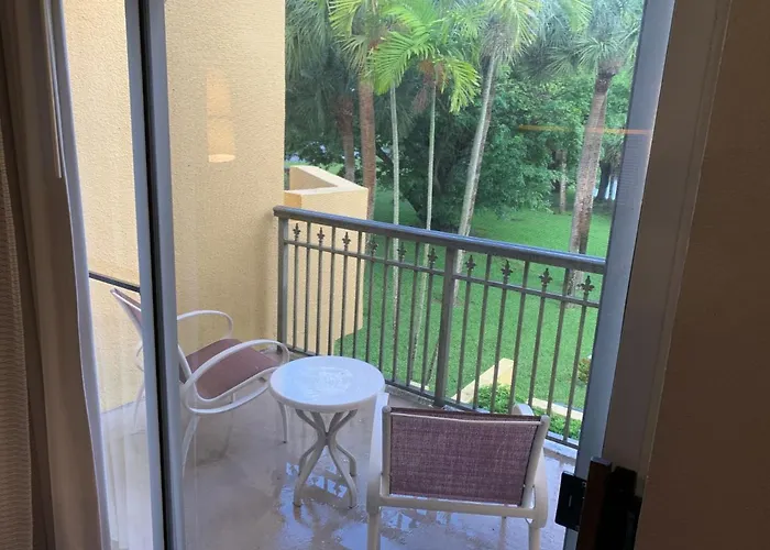 Boynton Townhome 4* Boynton Beach