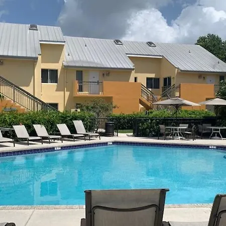 Boynton Townhome Aparthotel Boynton Beach