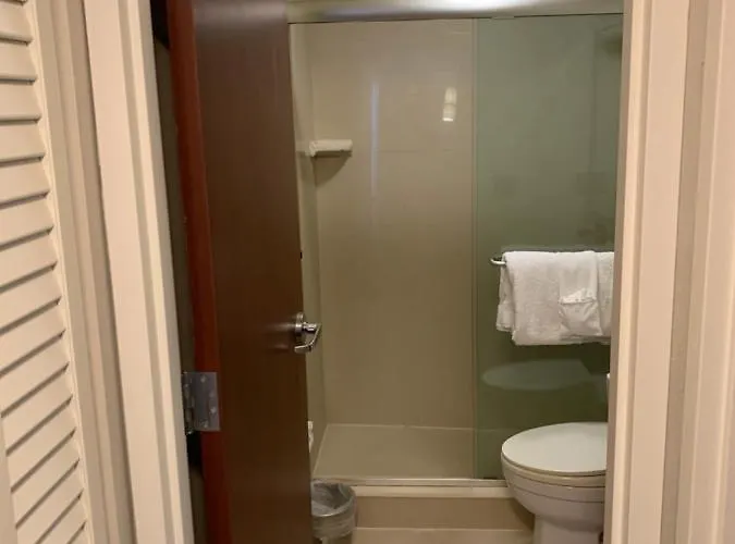 Boynton Townhome Aparthotel