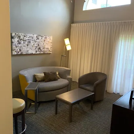 公寓式酒店 Boynton Townhome