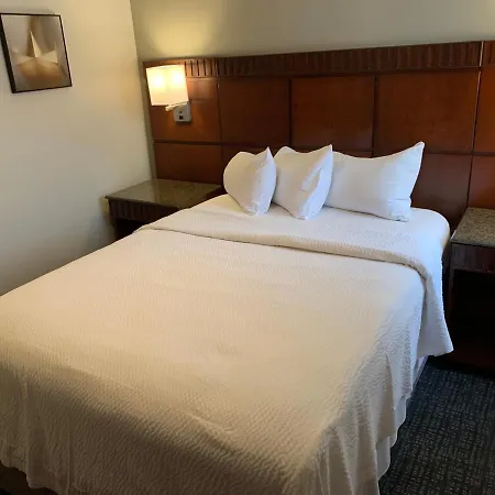 Boynton Townhome 公寓式酒店 波因顿海滩