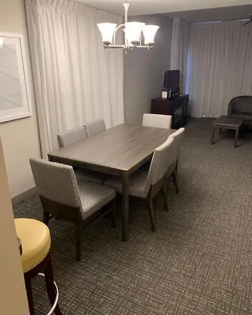 Boynton Townhome 公寓式酒店