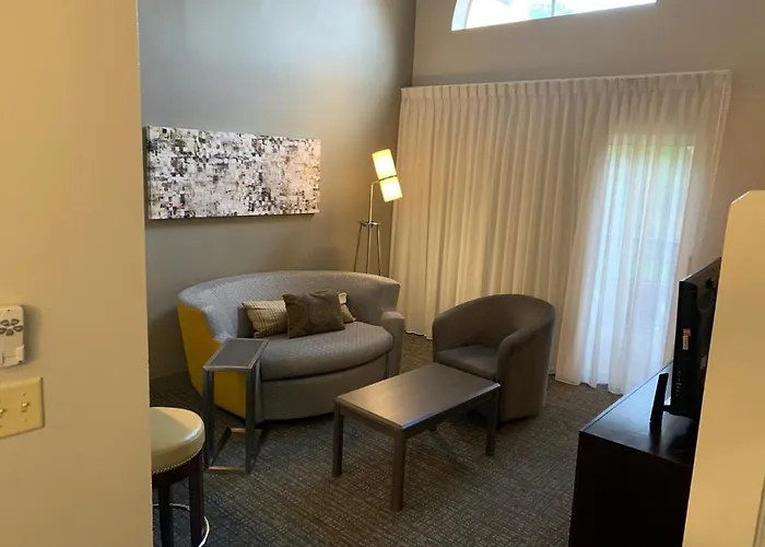 Hotel apartamentowy Boynton Townhome