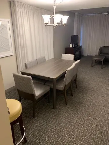 Boynton Townhome Hotel apartamentowy